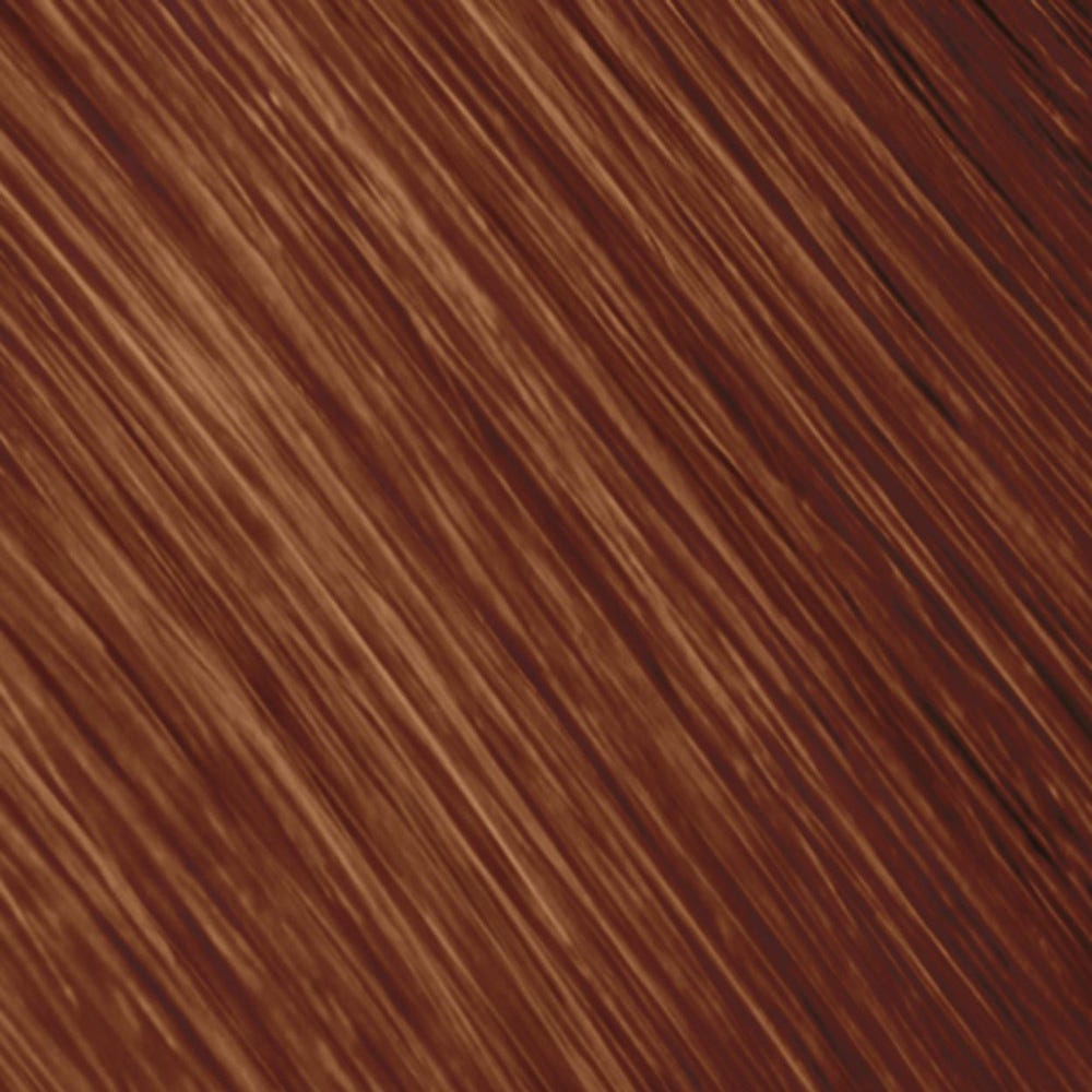 12127803-Farbe-dunkelblond kupfer