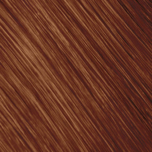 dunkelblond kupfer