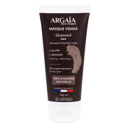 Argaia Gesichtsmaske Ghassoul 100 ml