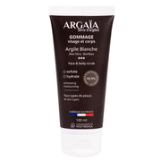 Argaia Scrub für Gesicht und Körper 100 ml