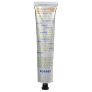 Korres Men Athenian Grooming Beruhigender Aftershave-Balsam 125 ml
