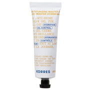 Korres Men Athenian Groming Mattierende Feuchtigkeitscreme 50 ml