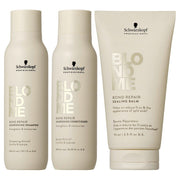 Schwarzkopf Blondme Blonde Essentials Bundle