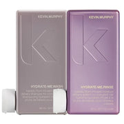 Kevin Murphy Hydrate.Me Wash + Rinse 250 ml Bundle