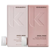Kevin Murphy Angel Wash + Rinse 250 ml Bundle 