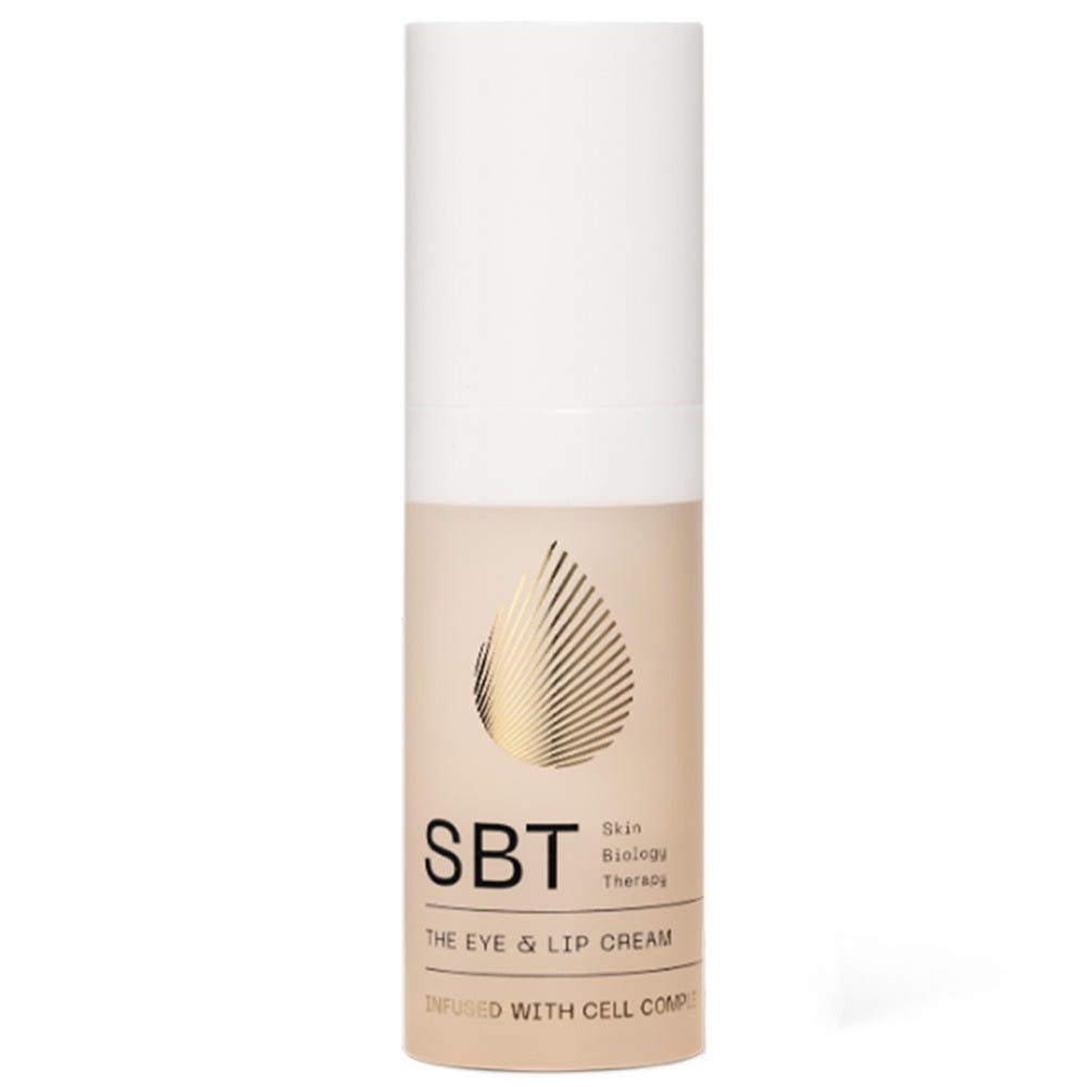 SBT Supreme MINI The Eye & Lip Cream 5 ml