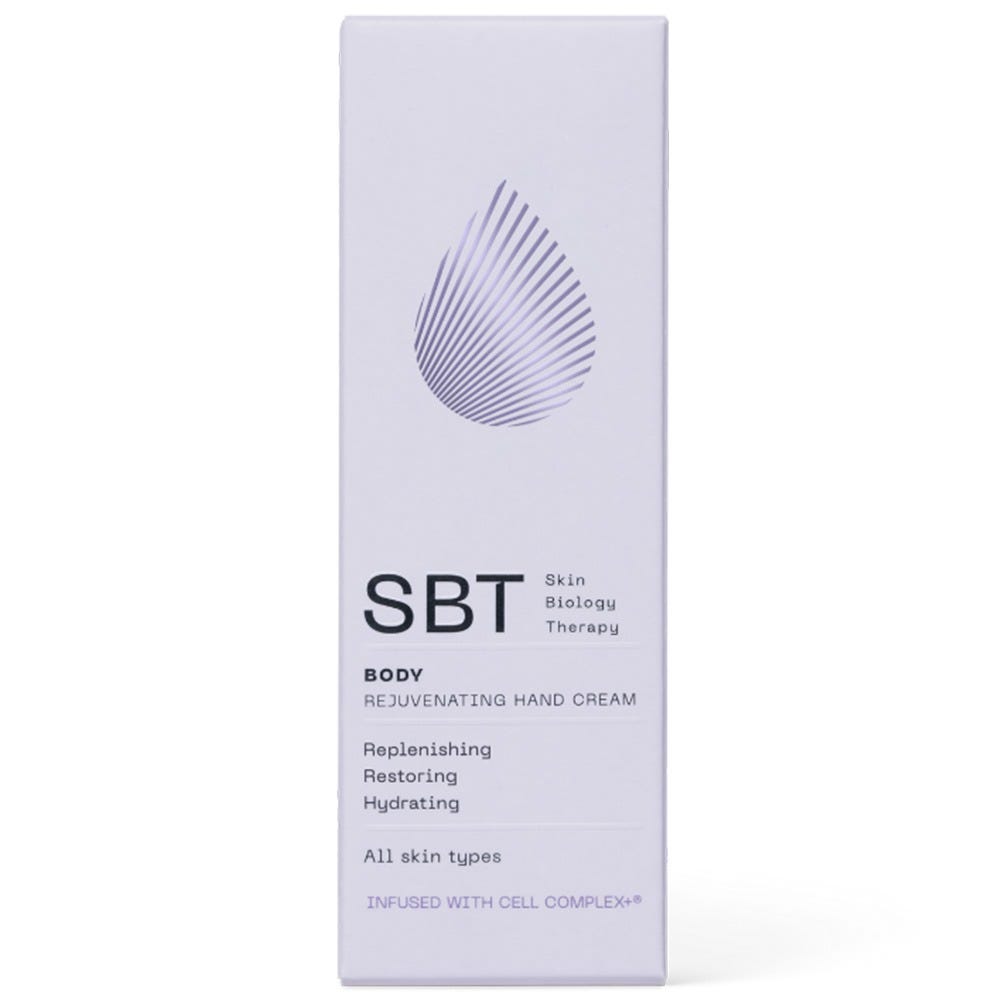 SBT Body MINI Rejuvenating Hand Cream 30 ml