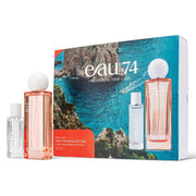 EAUde1974 Eau de Capri Gift Box 