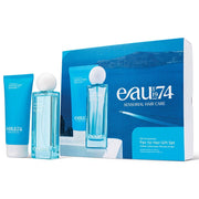 EAUde1974 Eau de Santorini Pair for Hair Giftset