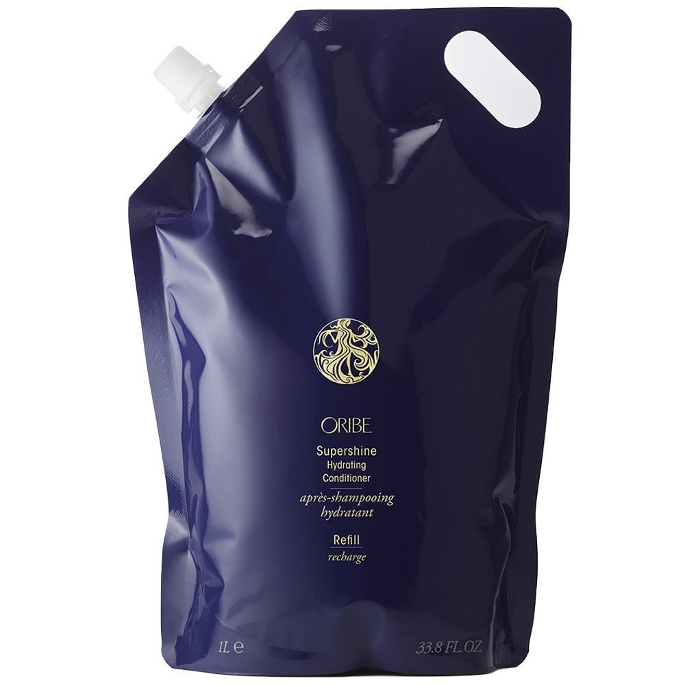 Oribe Supershine Hydrating Conditioner Refill 1000 ml
