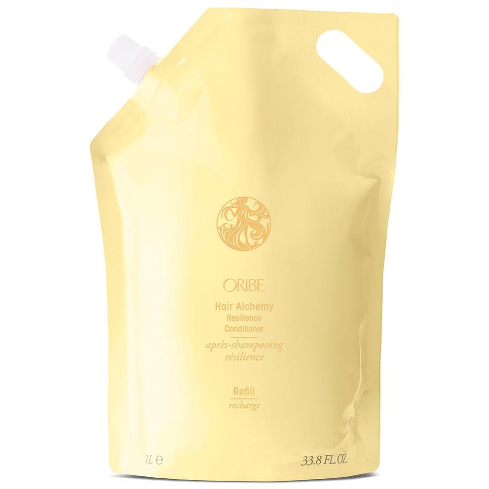 Oribe Hair Alchemy Resilience Conditioner Refill