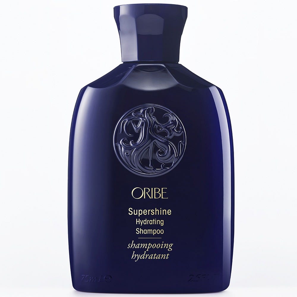 Oribe Supershine Discovery Collection Set