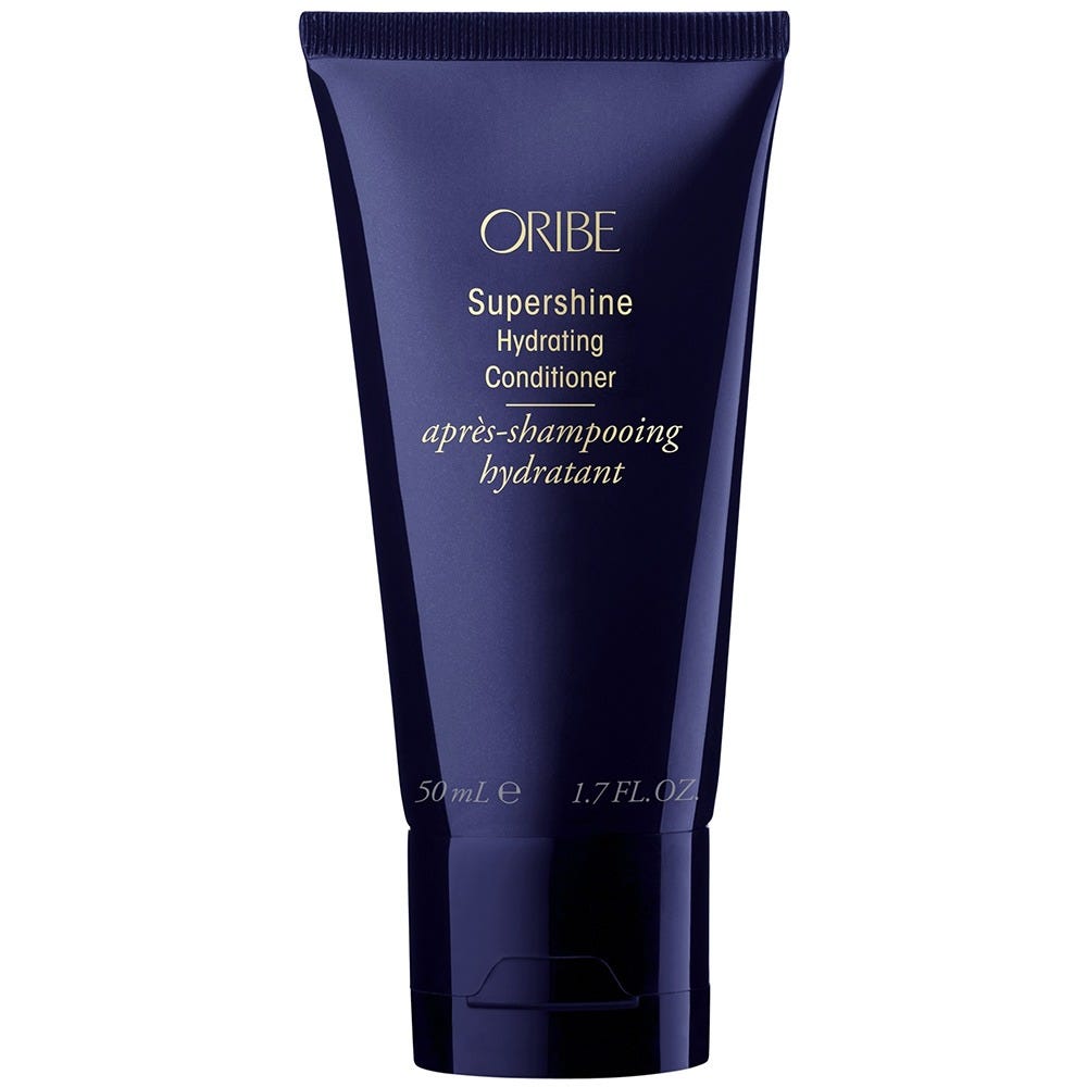 Oribe Supershine Discovery Collection Set