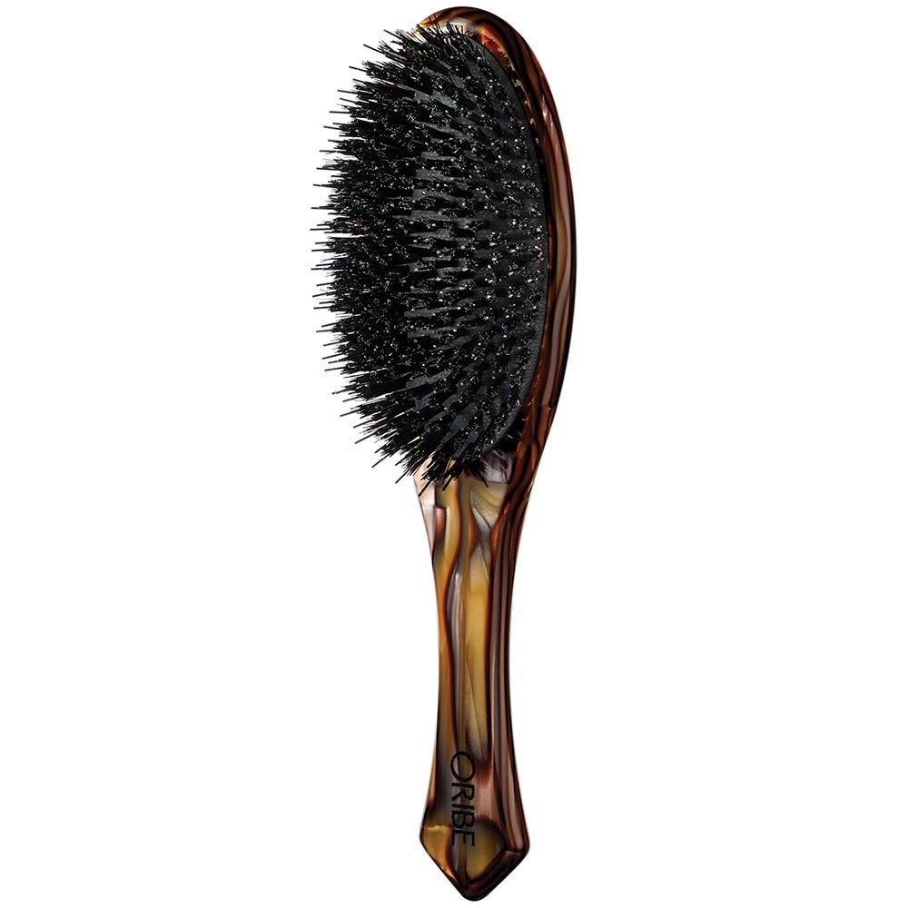 Oribe Flat Brush Boar & Nylon Bristles