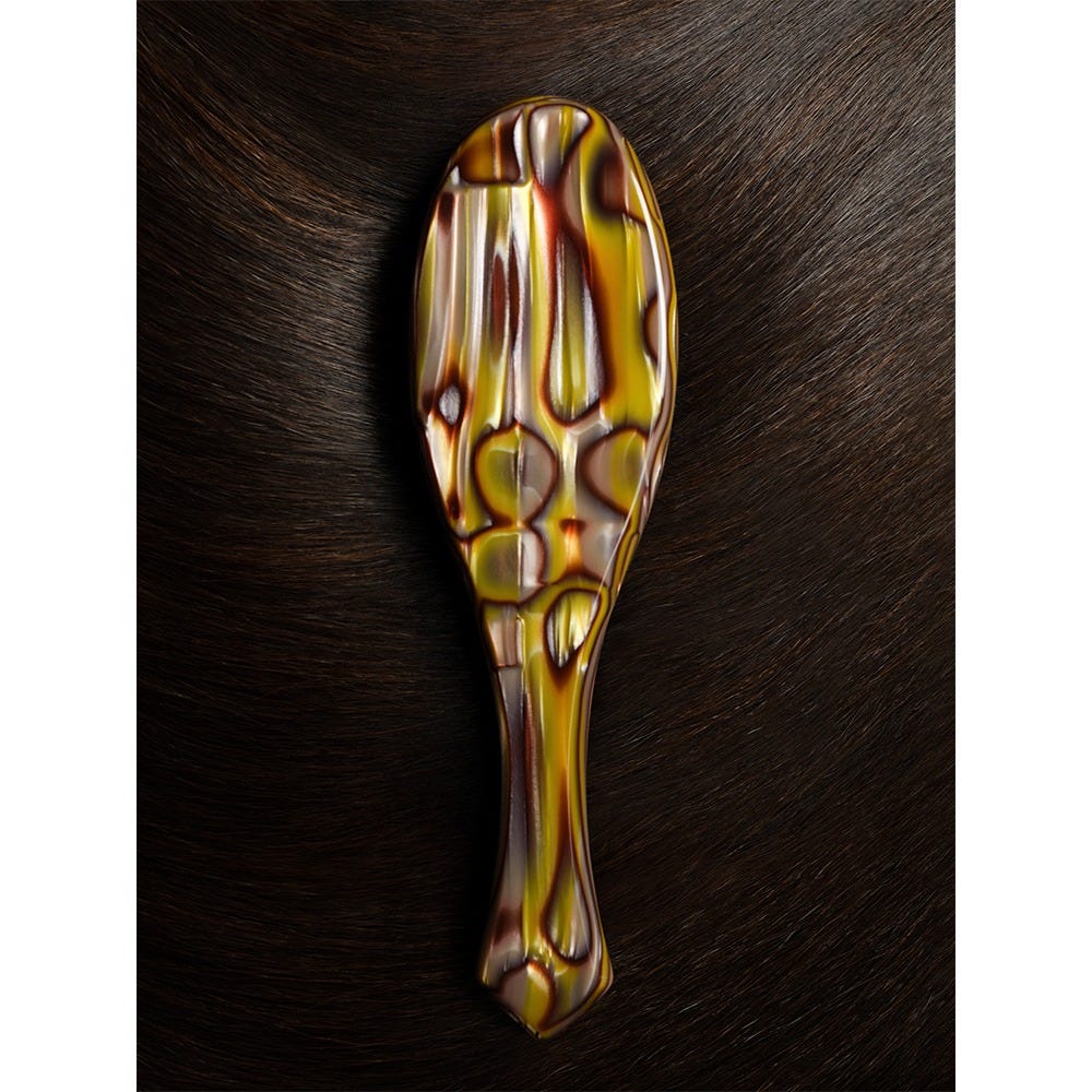 Oribe Flat Brush Boar & Nylon Bristles