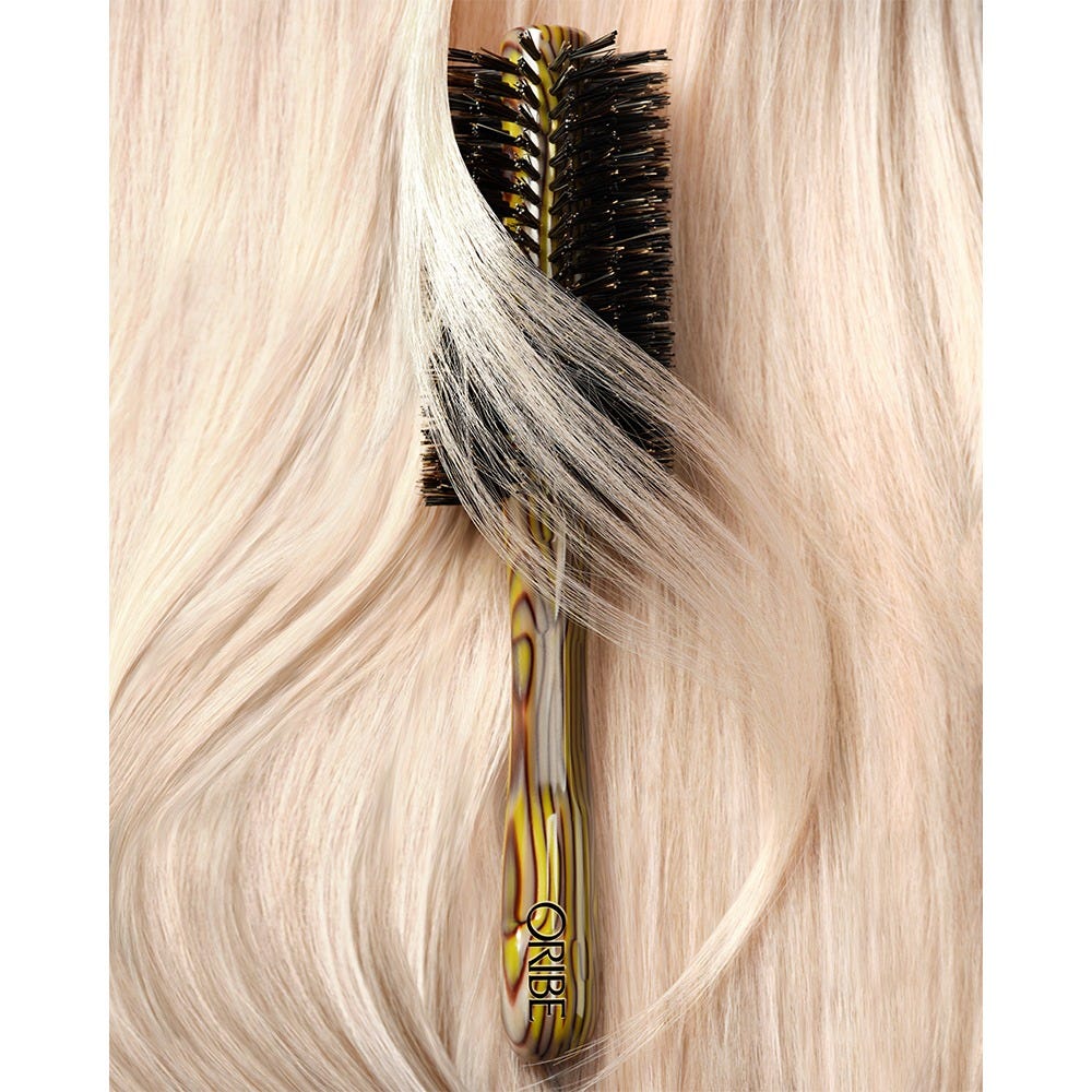 Oribe Large Round Brush Boar & Nylon Bristles
