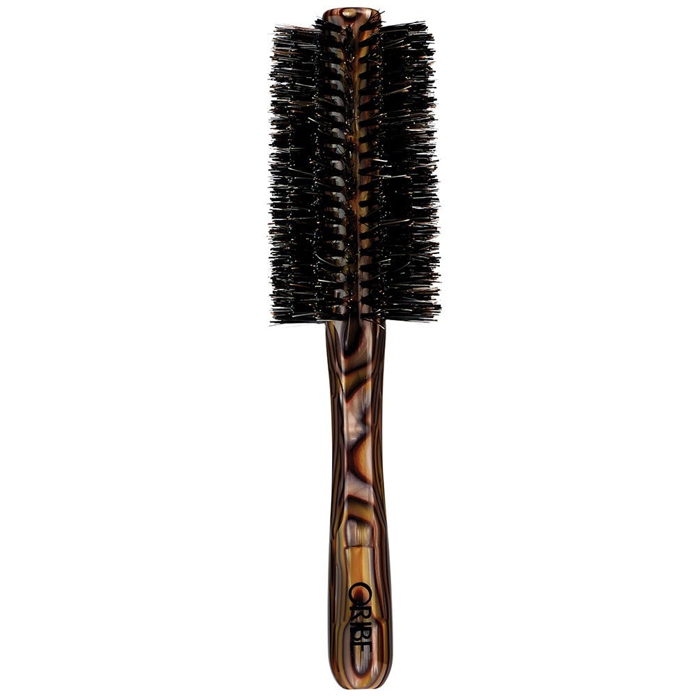Oribe Medium Round Brush Boar & Nylon Bristles