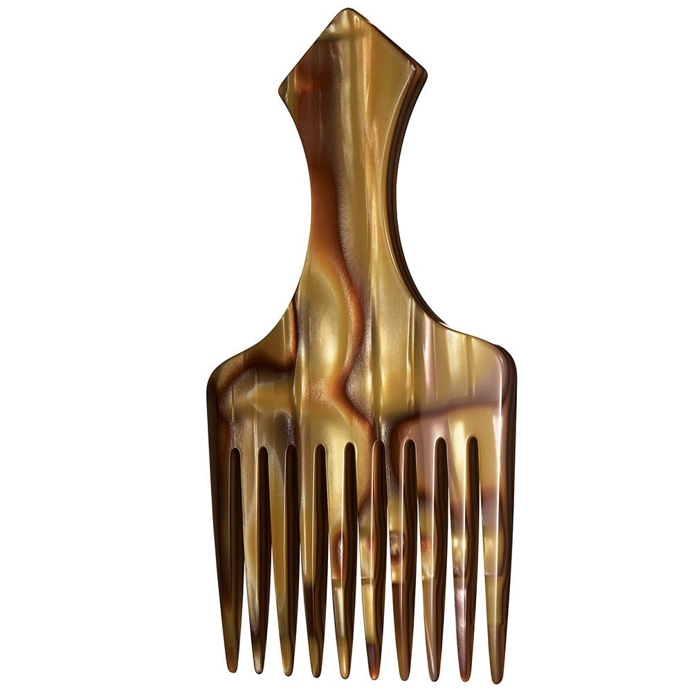 Oribe Diamond Pick Haarkamm