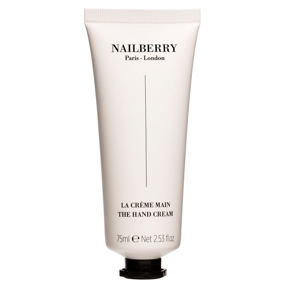 Nailberry The Hand Cream 75 ml