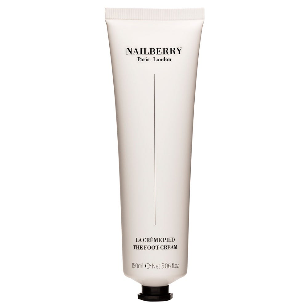 Nailberry The Foot Cream 150 ml