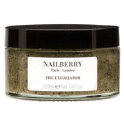 Nailberry The Exfoliator 220 ml