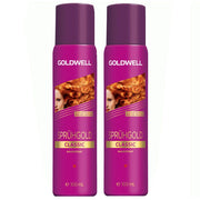 Goldwell Sprühgold Haarspray Bundle 2 x 100 ml