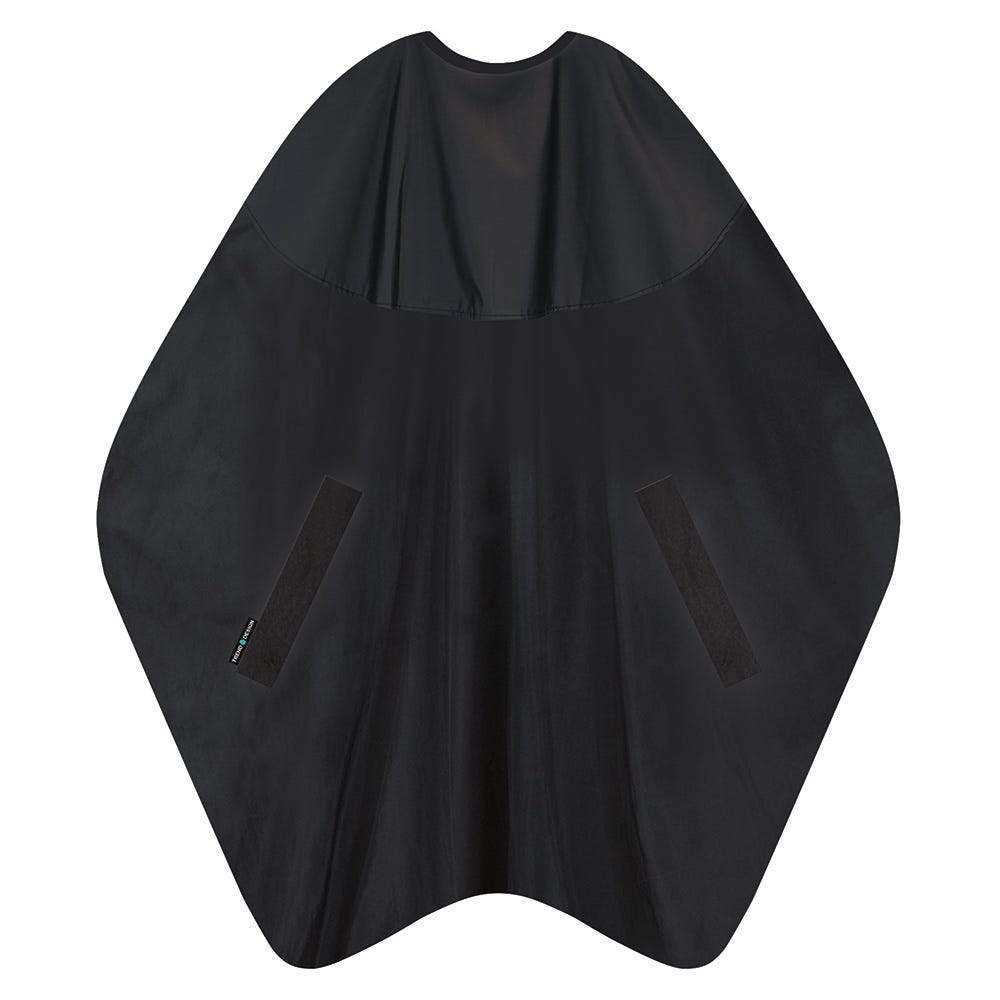 Trend-Design NANO 2in1 Umhang Schwarz