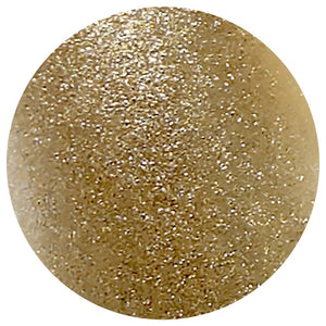 gold glitter