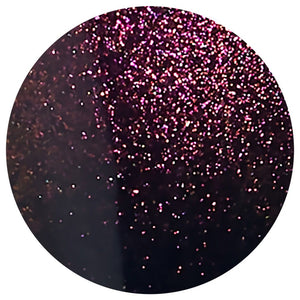 Bordeaux Glitter