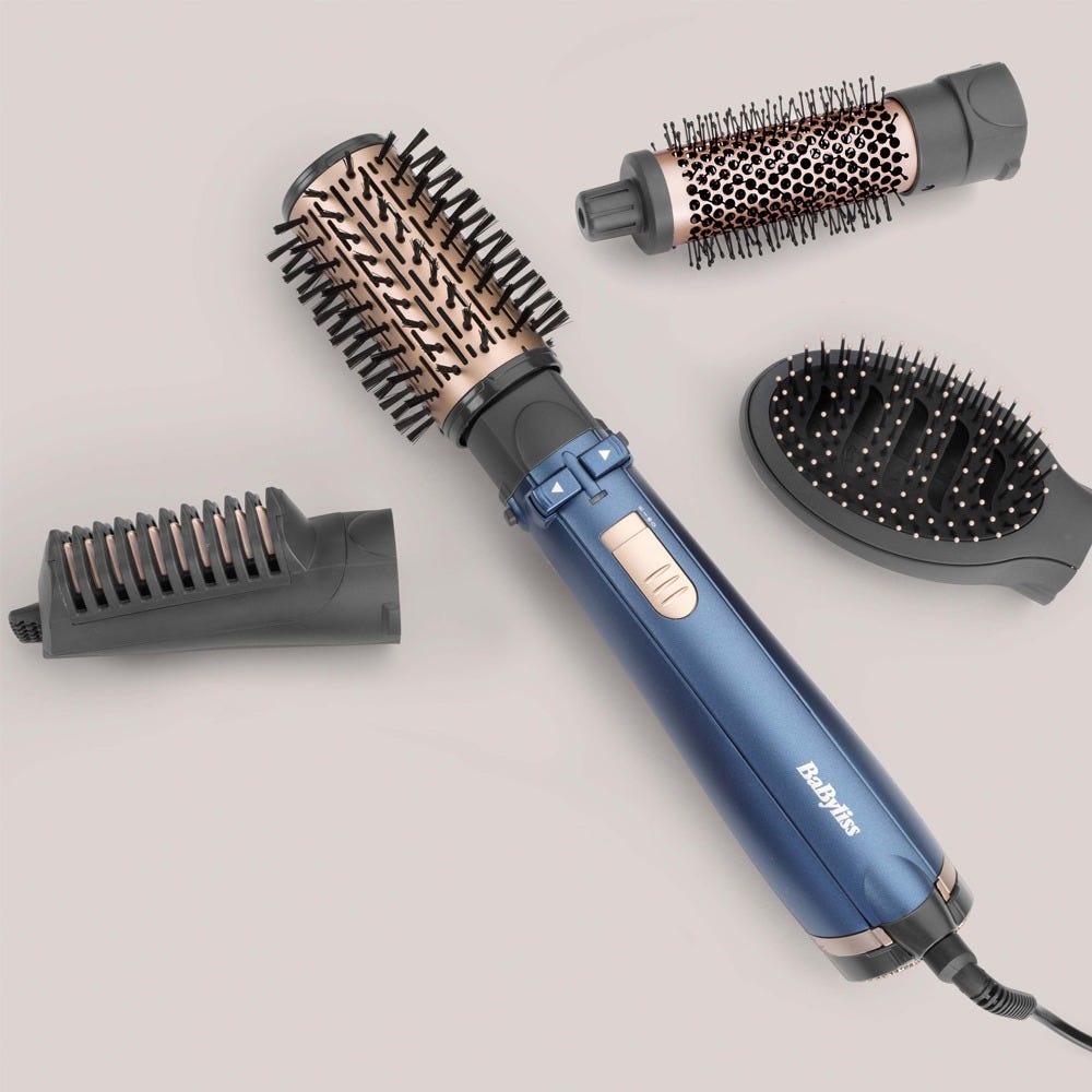 Babyliss Style Pro 1000
