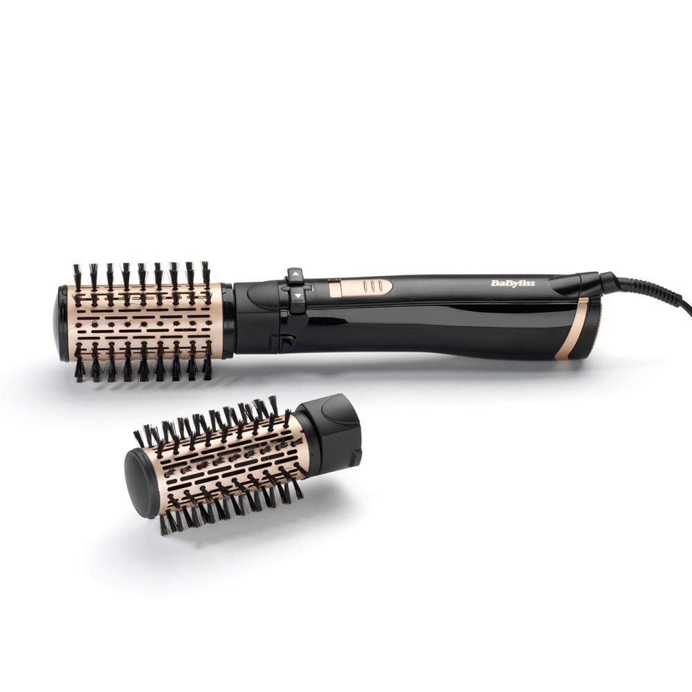 BaByliss Big Hair Dual 1000