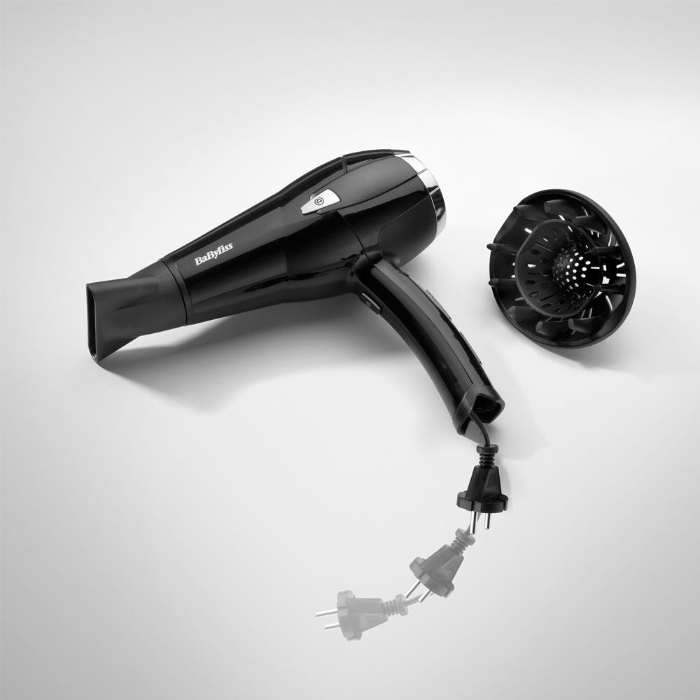 Babyliss Cord Keeper 2000