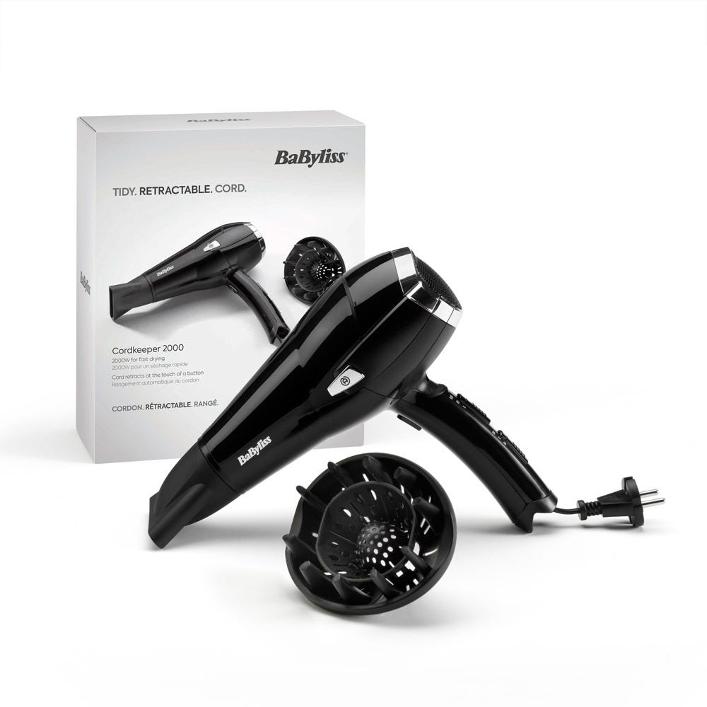 Babyliss Cord Keeper 2000