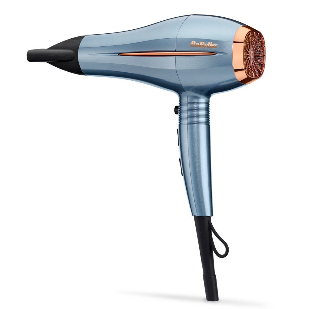 Babyliss Denim Luxe Dryer