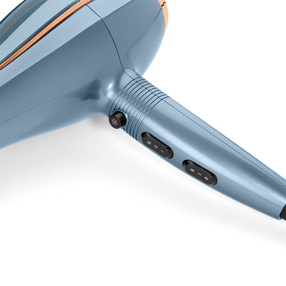 Babyliss Denim Luxe Dryer