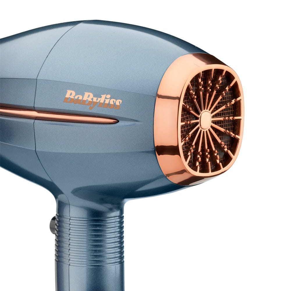 Babyliss Denim Luxe Dryer