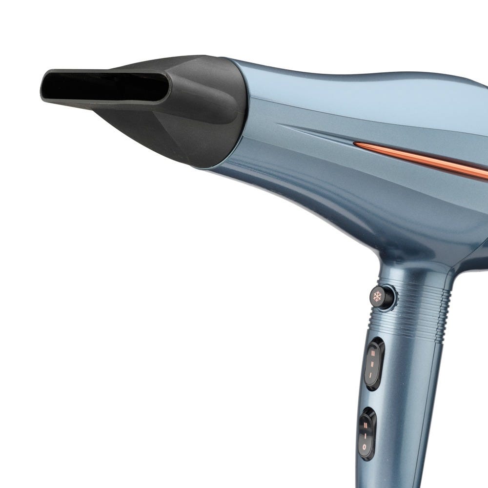 Babyliss Denim Luxe Dryer
