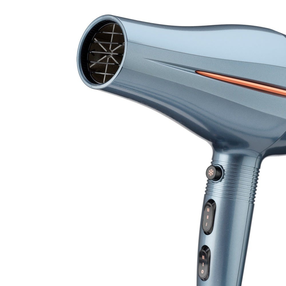 Babyliss Denim Luxe Dryer
