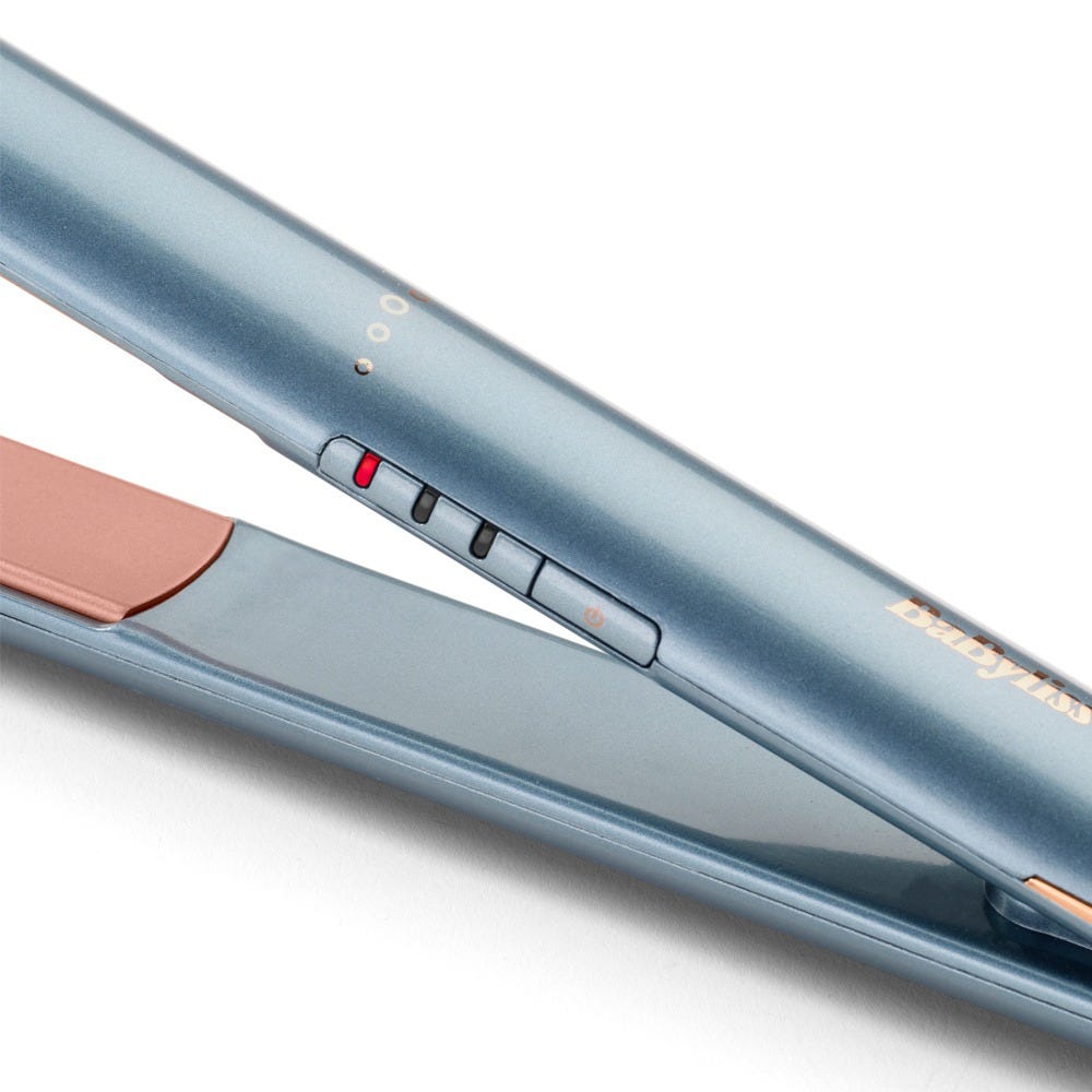 Babyliss Denim Luxe Styler