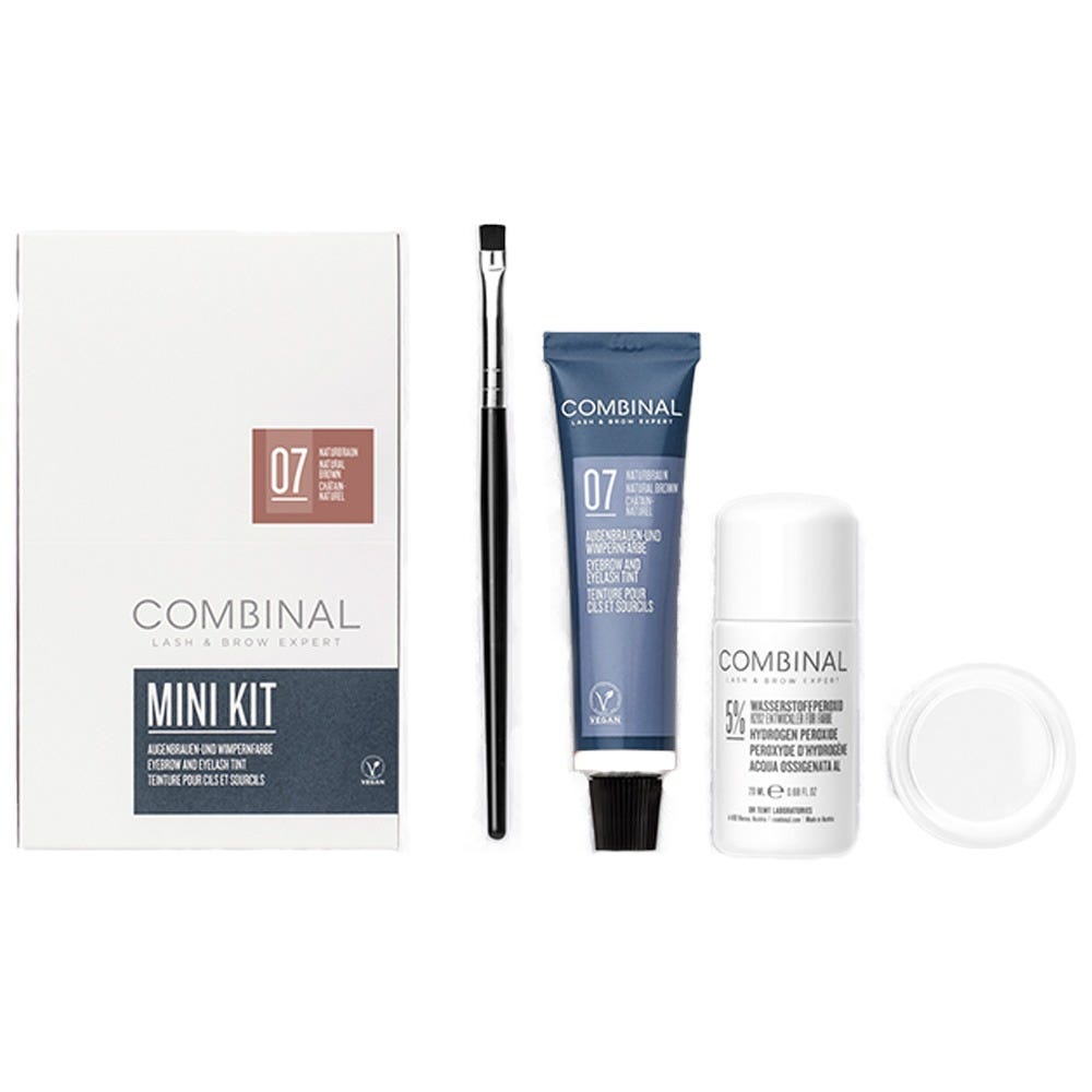 Combinal Naturbraun Mini Kit