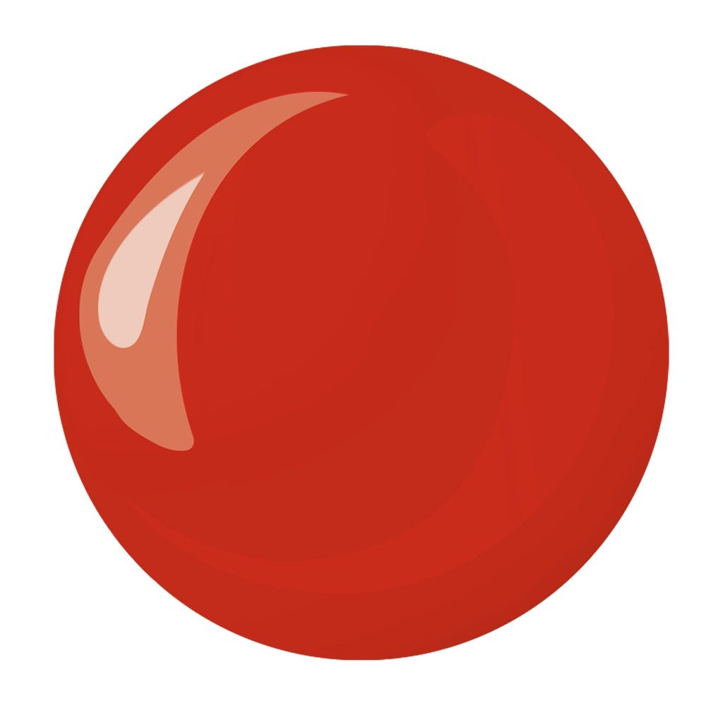 12128087-Farbe-Rot