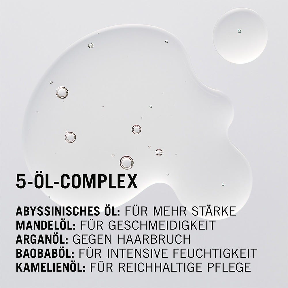 Schwarzkopf Fibre Clinix Bondfinity Rich Cream-to-Oil 100 ml