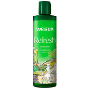 Weleda Refresh Shower Cream Citrus 400 ml