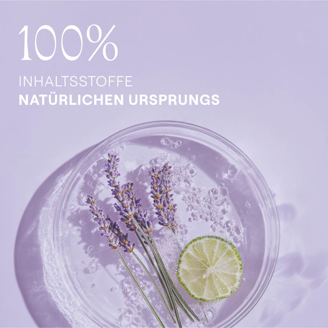 Weleda Relax Shower Cream Lavendel 400 ml