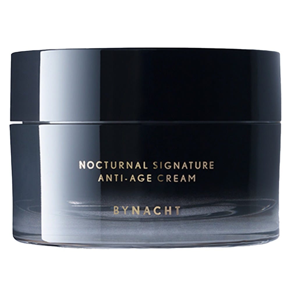 BYNACHT Nocturnal Signature Anti Age Cream 50 ml