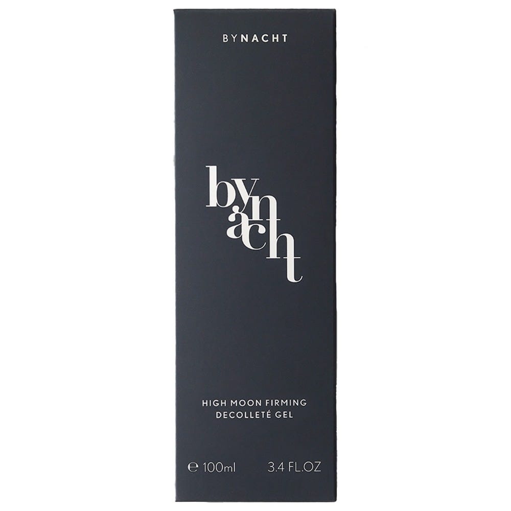 BYNACHT High Moon Firming Décolleté Gel 100 ml