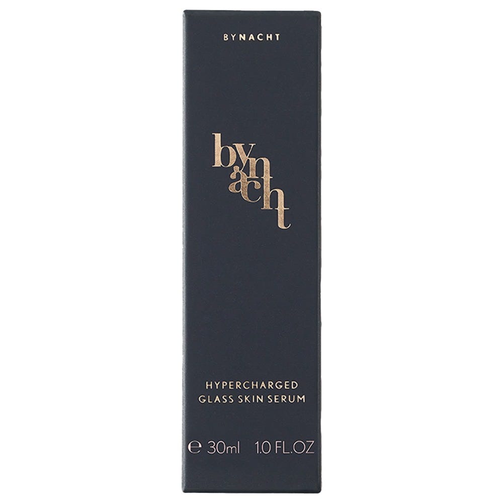 BYNACHT Hypercharged Glass Skin Serum 30 ml