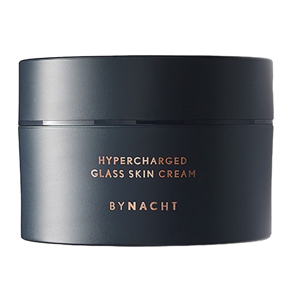 BYNACHT Hypercharged Glass Skin Cream 50 ml