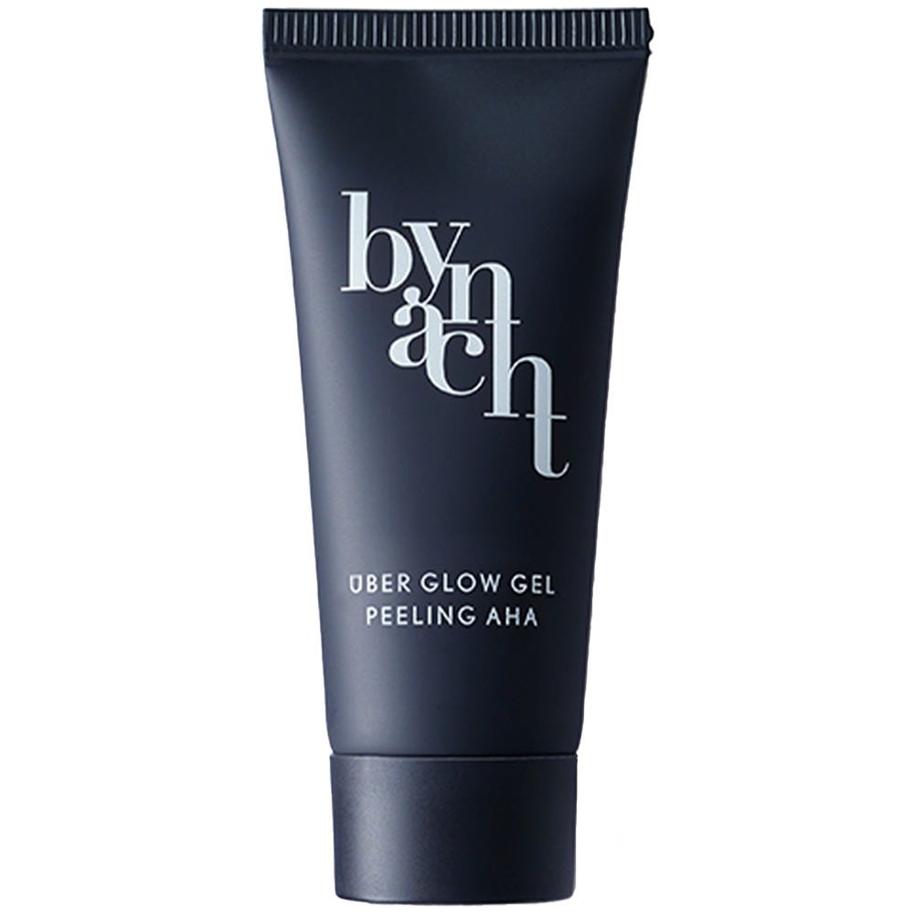 BYNACHT Über Glow Gel Peeling AHA Mini 20 ml