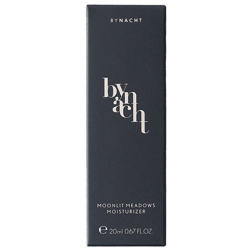 BYNACHT Moonlit Meadows Moisturizer Mini 20 ml